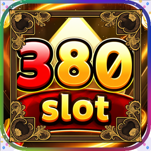 380slot — mitra unggulan