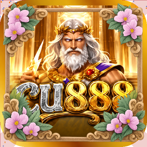 cu888 — galeri pratinjau - APK Resmi
